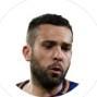 Jordi alba