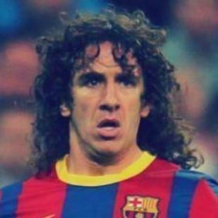 Puyol