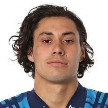 21. Jonathan ruru