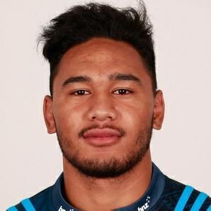 22. TJ Faiane