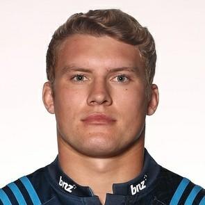 Blacke Gibson