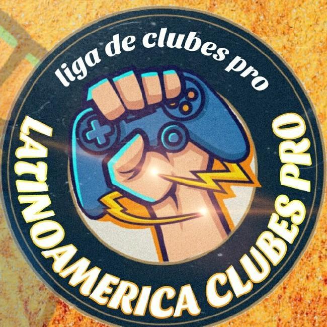 Liga de Clubes Pro