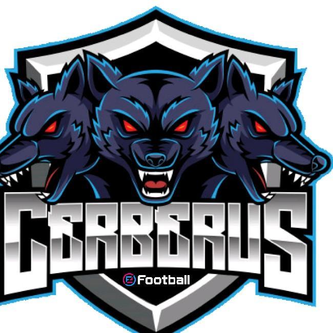 CERBERUS E-FOOTBALL