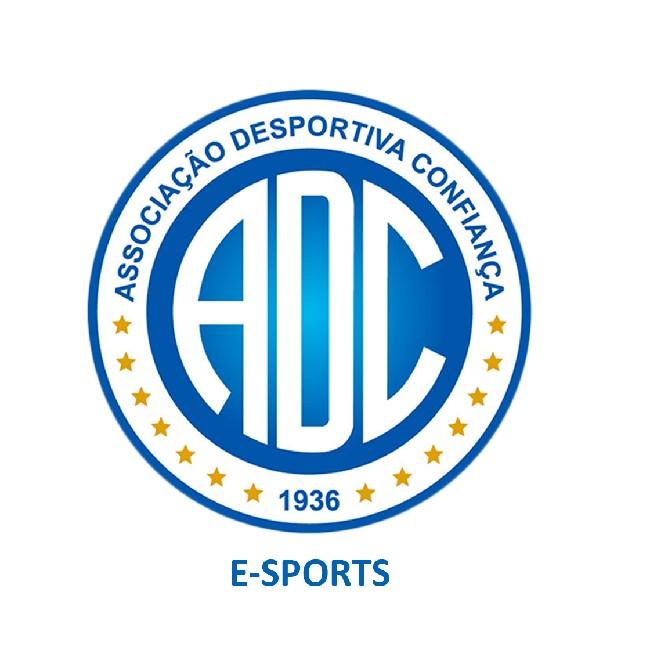 CONFIANÇA E-SPORTS