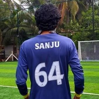 Sanju