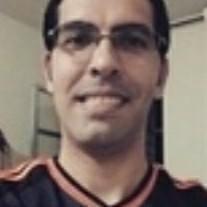 Adinho Alves - Hellnault
