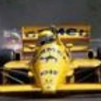 Jaime SRacer - CSC Racing