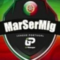 Sérgio Marreiros - MarSerMig