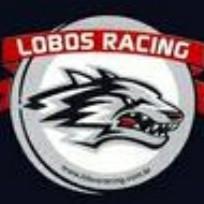 Fenrir de Alioth - Lobos Racing