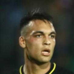 Lautaro Martinez
