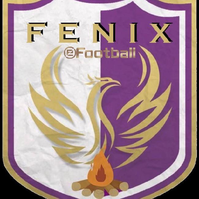 FENIX E-FOOTBALL
