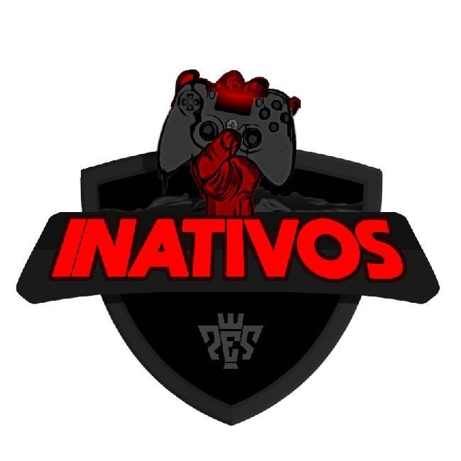 INATIVOS E-SPORTS