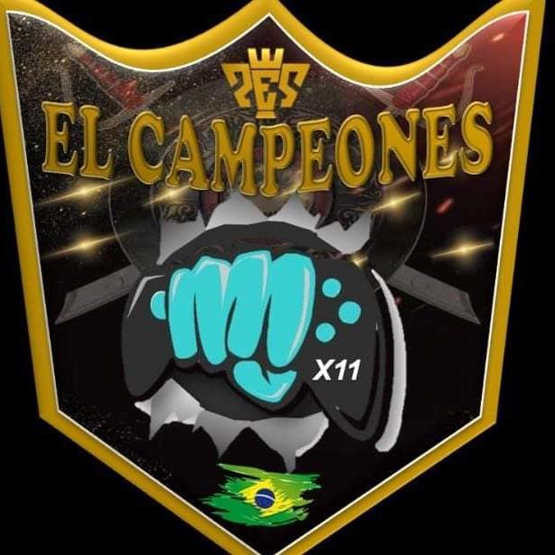 EL CAMPEONES