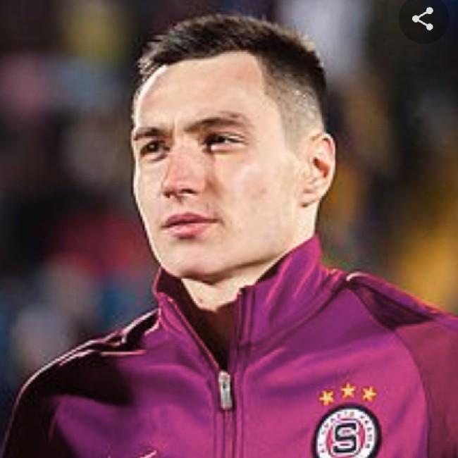 Karavaev