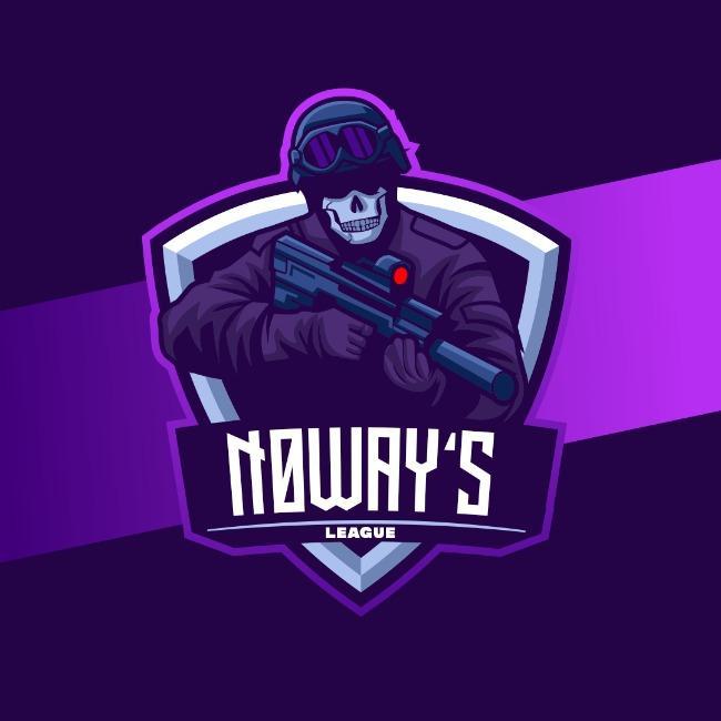 Nøway's League - Season 1