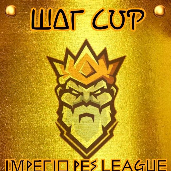 IMPÉRIO PES LEAGUE
