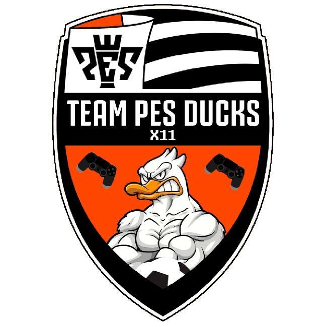 TEAM PES DUCKS