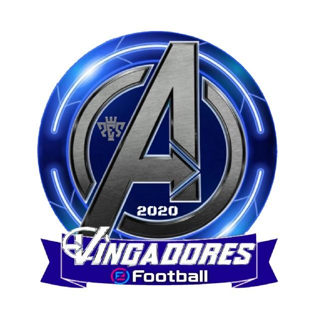 VIGADORES E-FOOTBALL