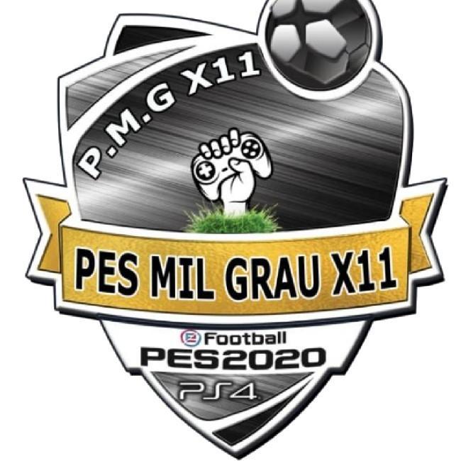 PES MIL GRAU