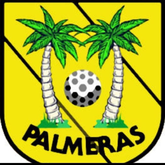 Los Palmeras