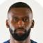 Rudiger