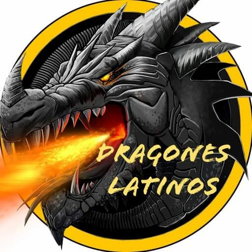Dragones Latinos