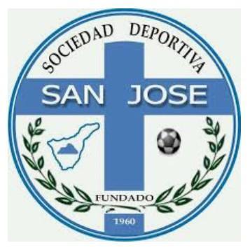 SD San José