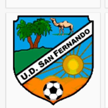 UD San Fernando