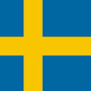 SWEDEN