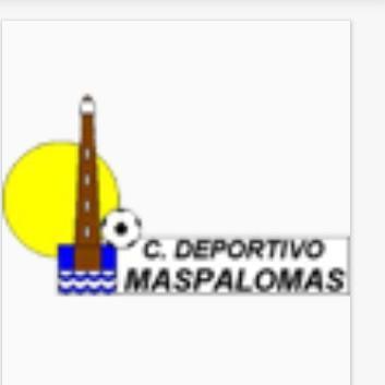 CD Maspalomas