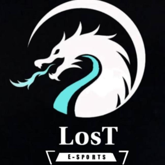 Lost