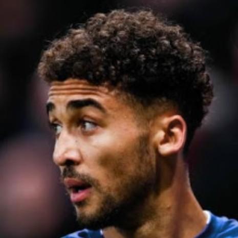 Calvert  lewin