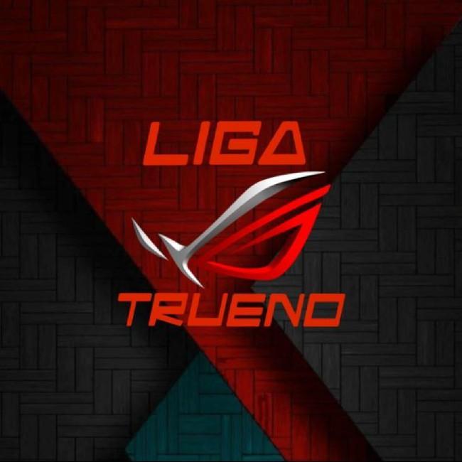Liga TRUENO