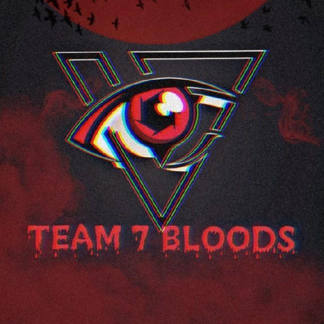 Team 7Bloods