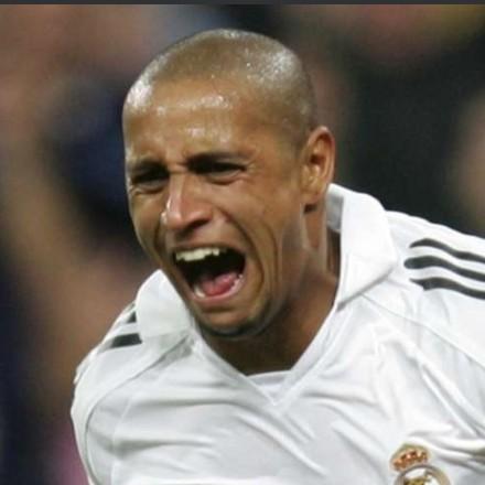Roberto carlos