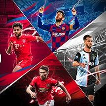 PES Auction Premier League