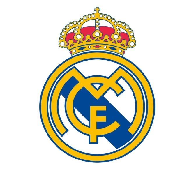 REAL MADRID CF