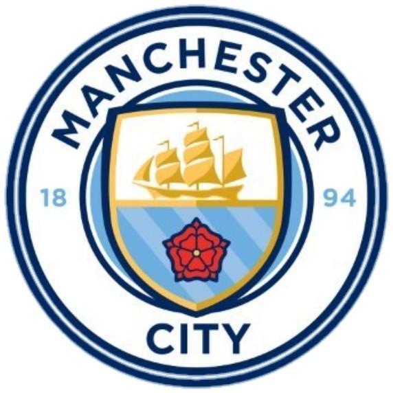 MANCHESTER CITY