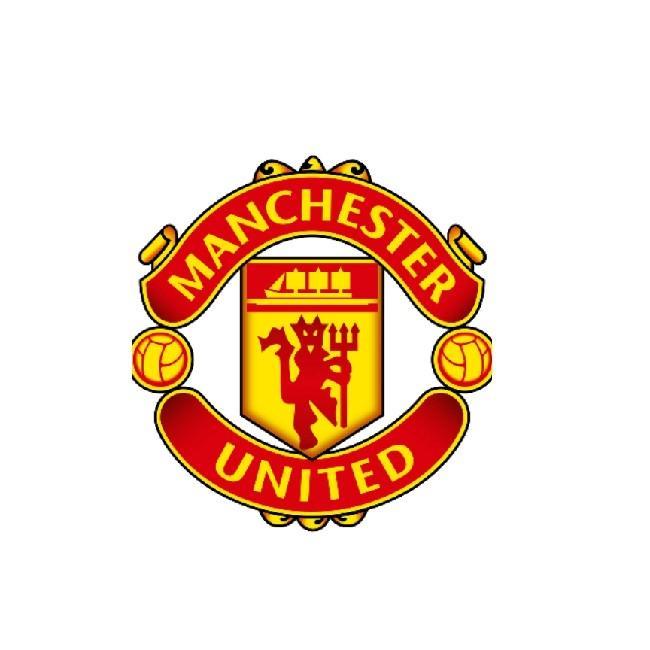 MANCHESTER UNITED