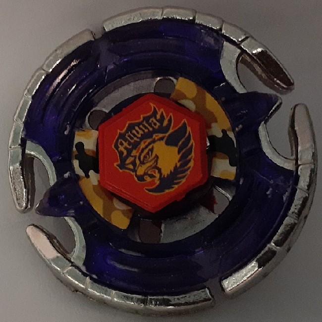 beyblade earth eagle hasbro