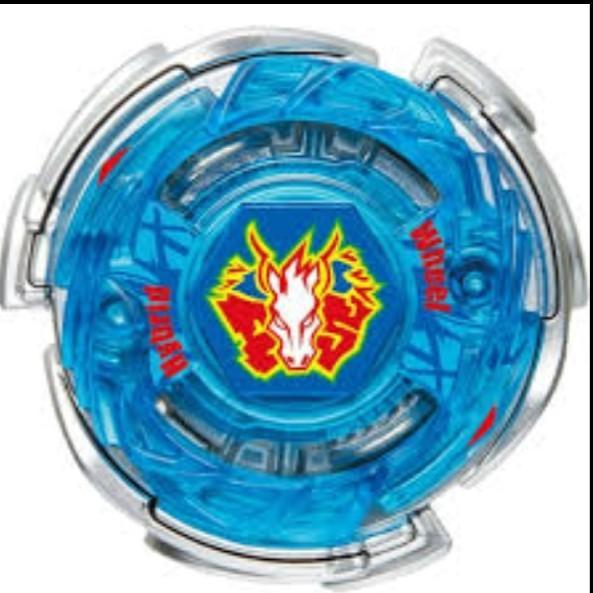 Storm Pegasus