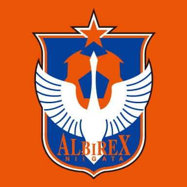 3-Albirex Niigata