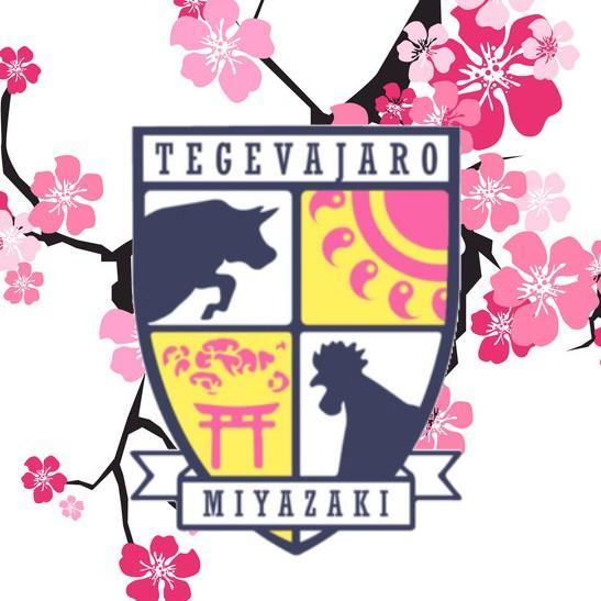 2-Tegevajaro Miyazaki