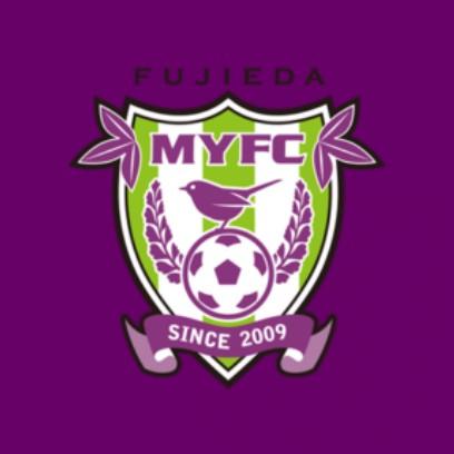 2-Fujieda MYFC