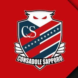 2-Consadole Sapporo