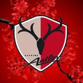 1-Kashima Antlers