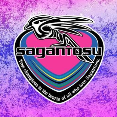 1-Sagan Tosu
