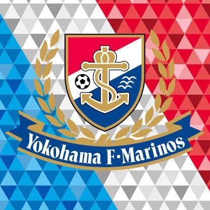 1-Yokohama F. Marinos