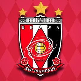 1-Urawa Red Diamonds