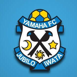 1-Jubilo Iwata